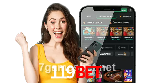 119Bet