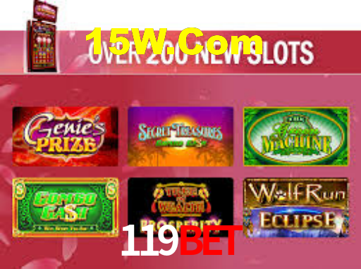119Bet,119Bet App