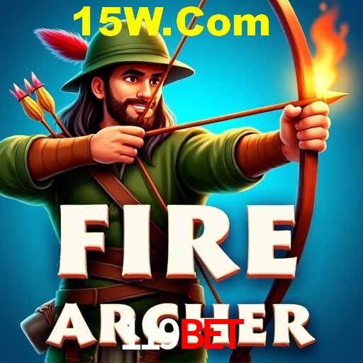 Descubra o Mundo do Cassino Online com 119Bet