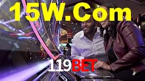 119Bet,119Bet App