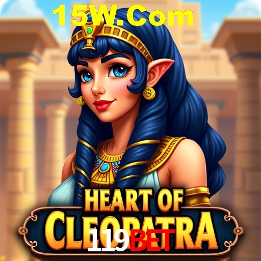 Secure Login 119Bet