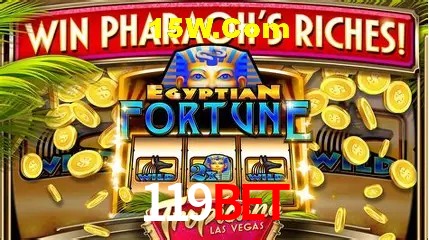 Cadastro Rápido 119Bet