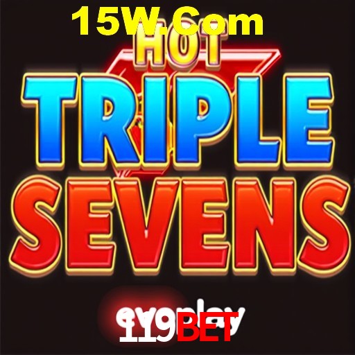 Live Casino 119Bet