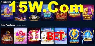 Ofertas Imperdíveis na 119Bet: Promoções e Bônus Que Valem a Pena