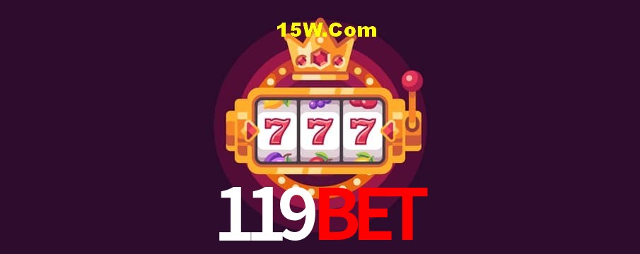 Welcome Bonus 119Bet