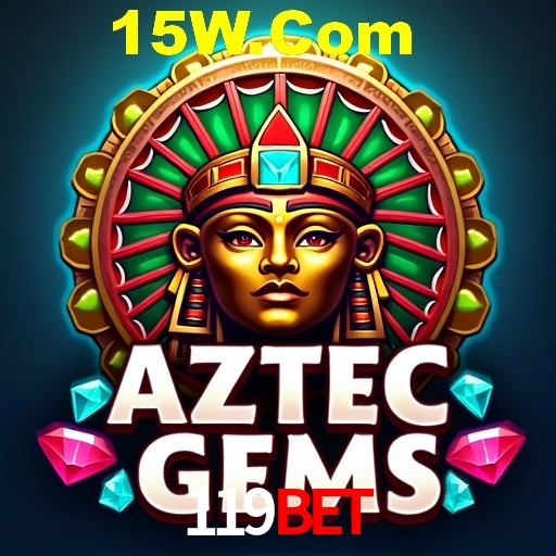Descubra o Mundo do Cassino Online com 119Bet