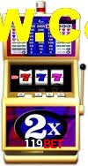 Live Casino 119Bet