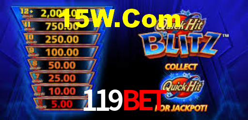 119Bet