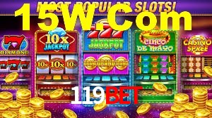 Exclusive Games 119Bet