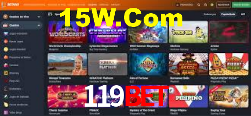 119Bet,119Bet App