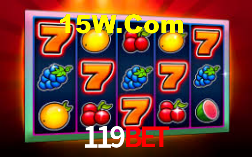 119Bet Link