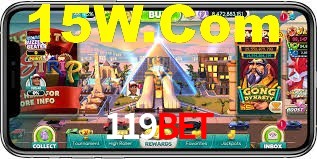 Daily Bonuses 119Bet