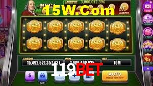 Sports Statistics 119Bet
