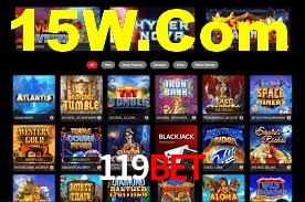 119Bet Link