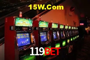 Tecnologia da Plataforma 119Bet