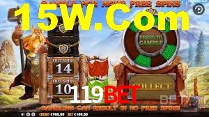 Programa VIP 119Bet
