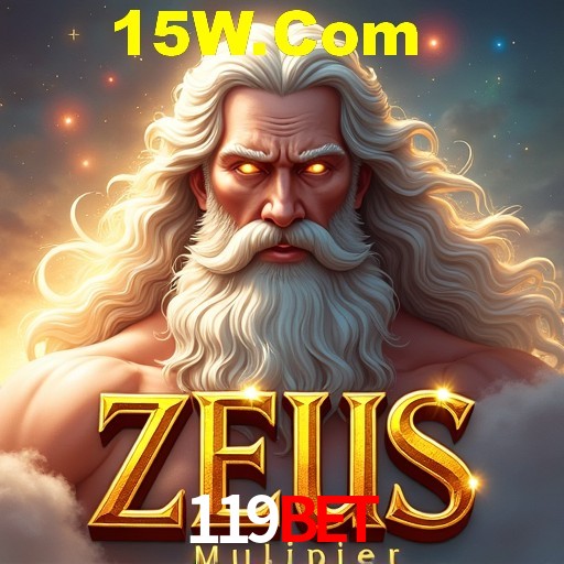 Slot Games 119Bet
