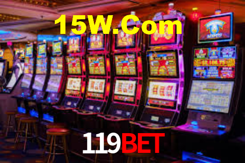 119Bet App