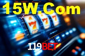 VIP Casino 119Bet