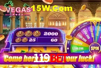 Segurança 2FA 119Bet