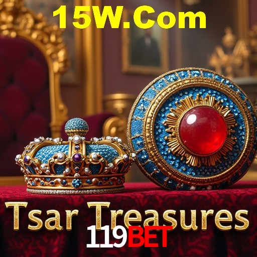 Descubra a Essência do 119Bet: Nossa História e Compromissos
