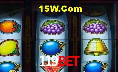 Recursos de Bônus 119Bet
