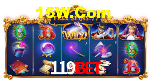119Bet