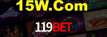 Blackjack Table 119Bet