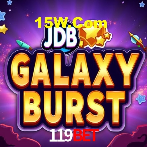 Interface Premium 119Bet