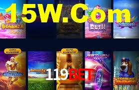 119Bet App