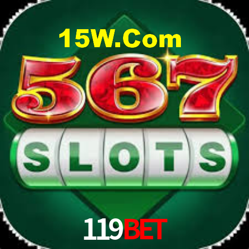 Bônus Generosos e Exclusivos no 119Bet para Você!