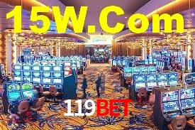 119Bet App Interface