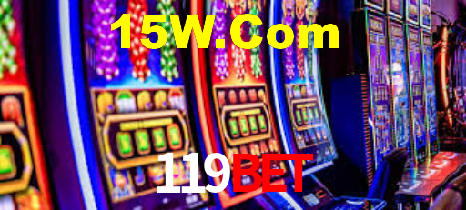 119Bet Link