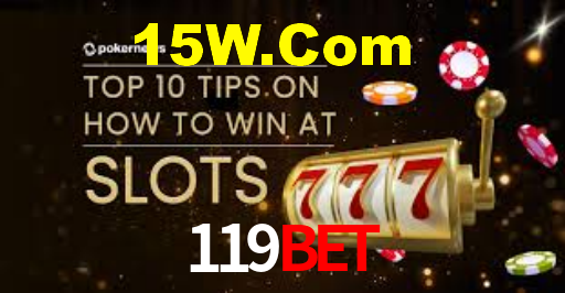 119Bet,119Bet App