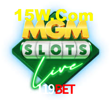 119Bet,119Bet App