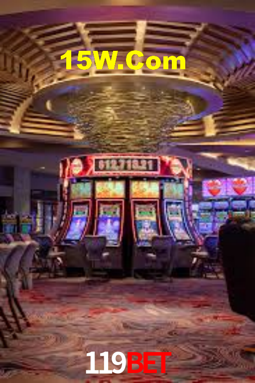 119Bet Link