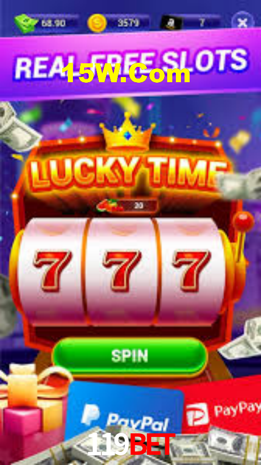 119Bet App