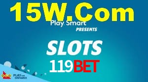 119Bet