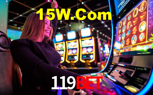 119Bet