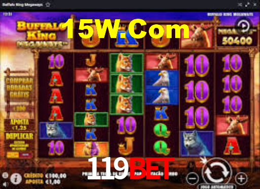 119Bet - Jogos De Azar Em Sites Brasileiros - 119Bet App