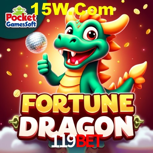Game Providers 119Bet
