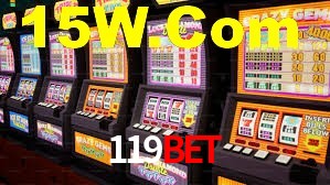 119Bet,119Bet App
