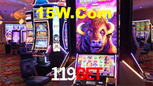 119Bet App