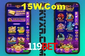 Aviator Game 119Bet