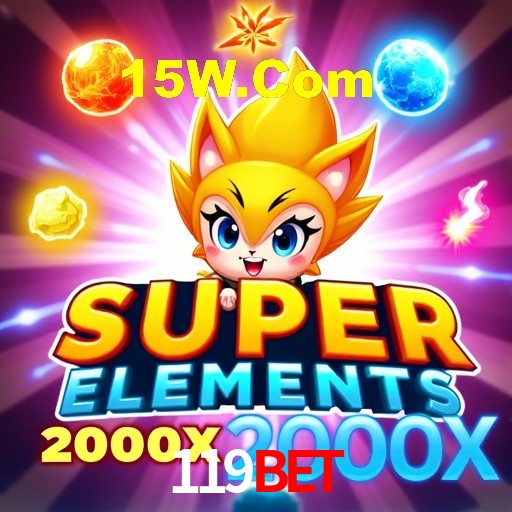 Casino VIP 119Bet