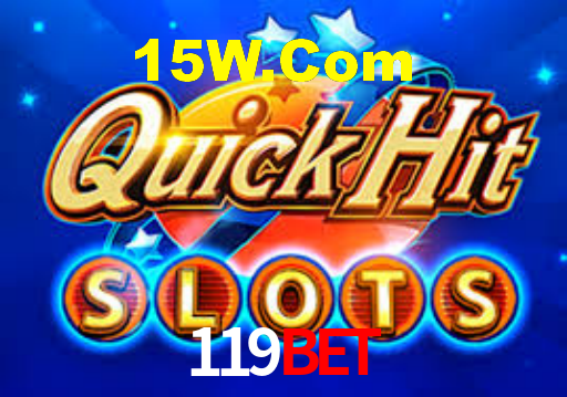 119Bet App